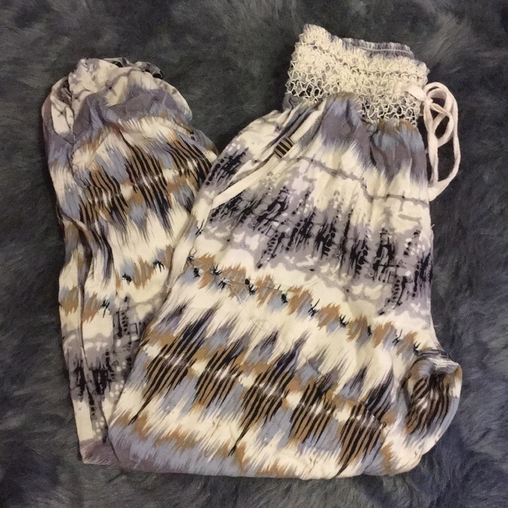 Women’s Pants